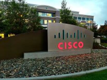 Cisco despide a 1.300 personas