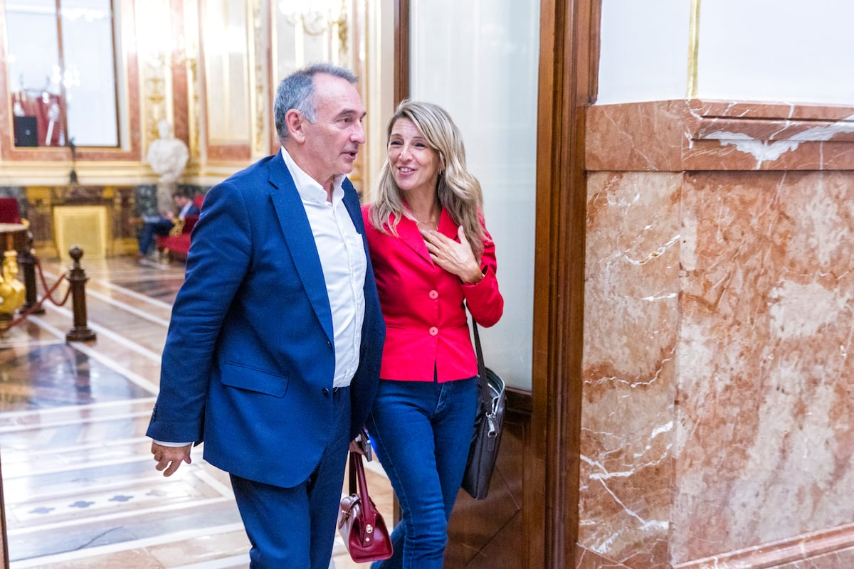 Izquierda Unida anuncia que llevará a debate su proposición de ley para crear una oficina contra la corrupción