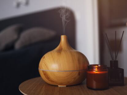 Difusor aroma cecotec marzo 26 portada