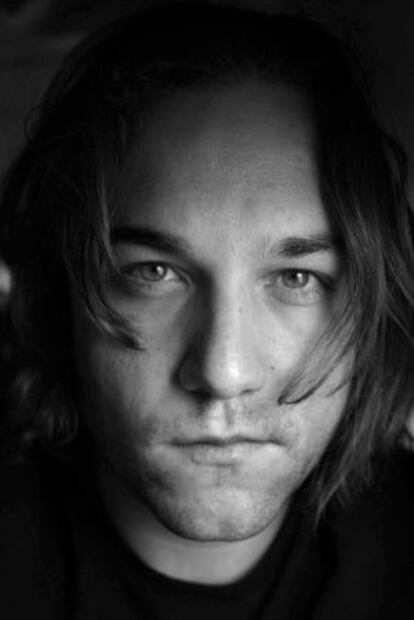 Sebastián Liste.