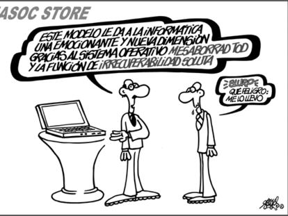 FORGES