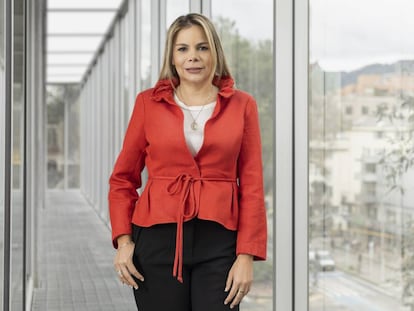 Garrigues incorpora a Carolina Camacho como socia para liderar el área de Derecho Laboral en Colombia