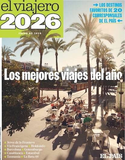 Una selección de destinos y propuestas sorprendentes para disfrutar este 2026