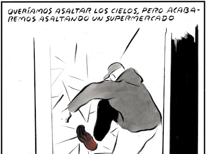 El Roto