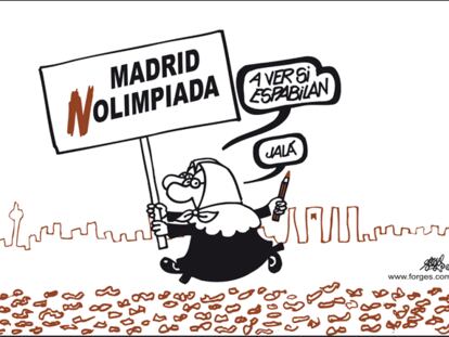 FORGES
