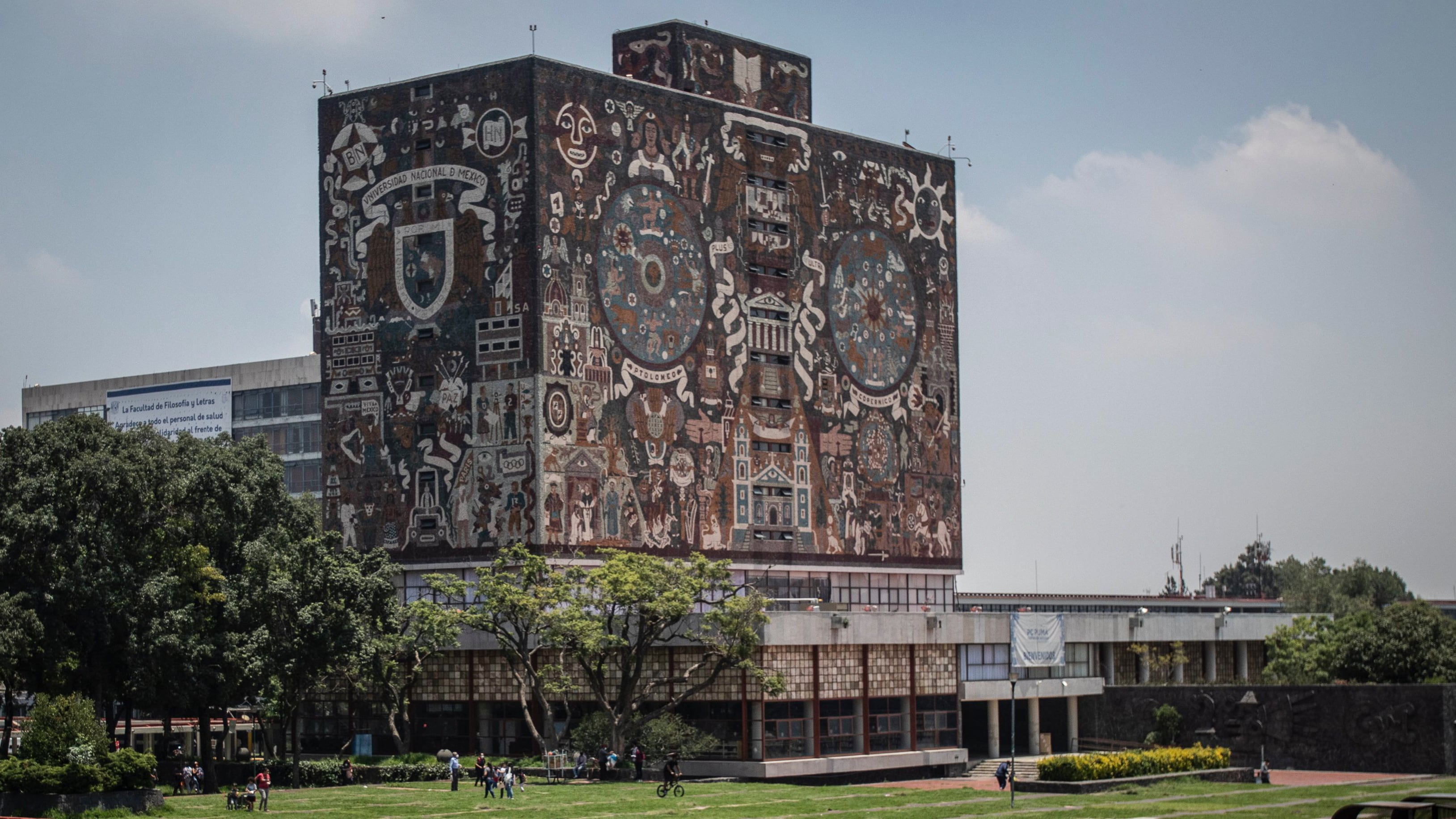 Examen de la UNAM para licenciatura: cómo será el simulacro obligatorio, vigilancia con inteligencia artificial y fechas clave