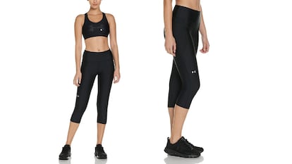 Pants Under Armour mujer