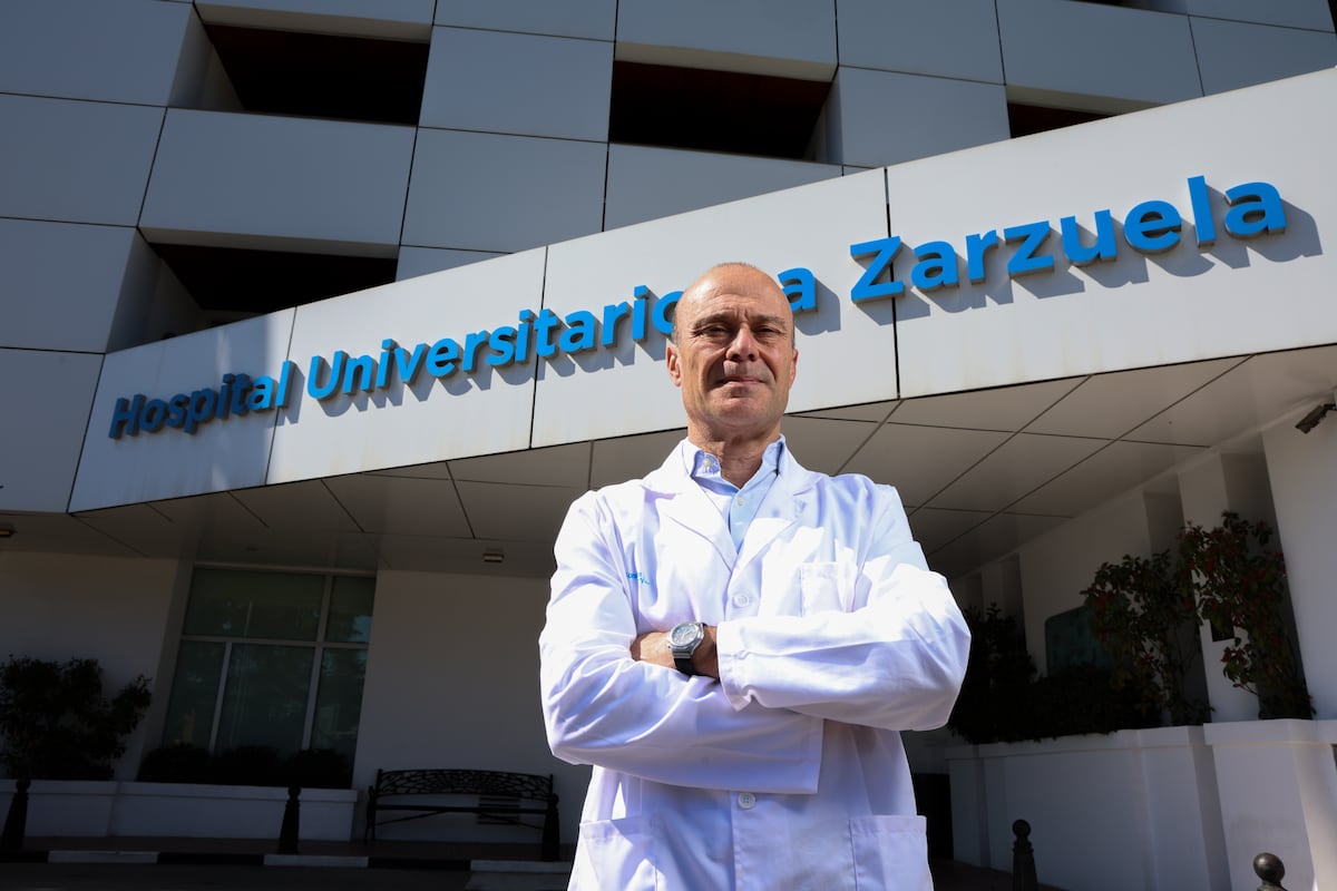 Sanitas La Zarzuela Hospital Embraces Digitalization