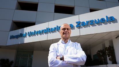 Menos burocracia, más tiempo de calidad en la consulta y tecnología punta. Así quiere convertirse este hospital en un referente de la medicina en España