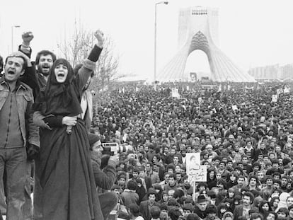 40 años de la revolución que transformó Irán