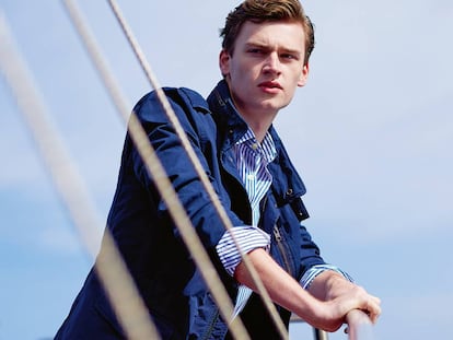 Cuatro formas de vestir si vas a navegar