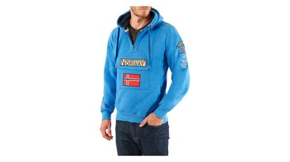 Sudadera para hombre de Geographical Norway