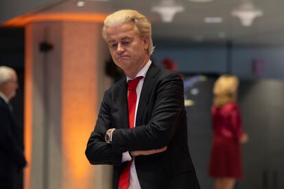 Geert Wilders