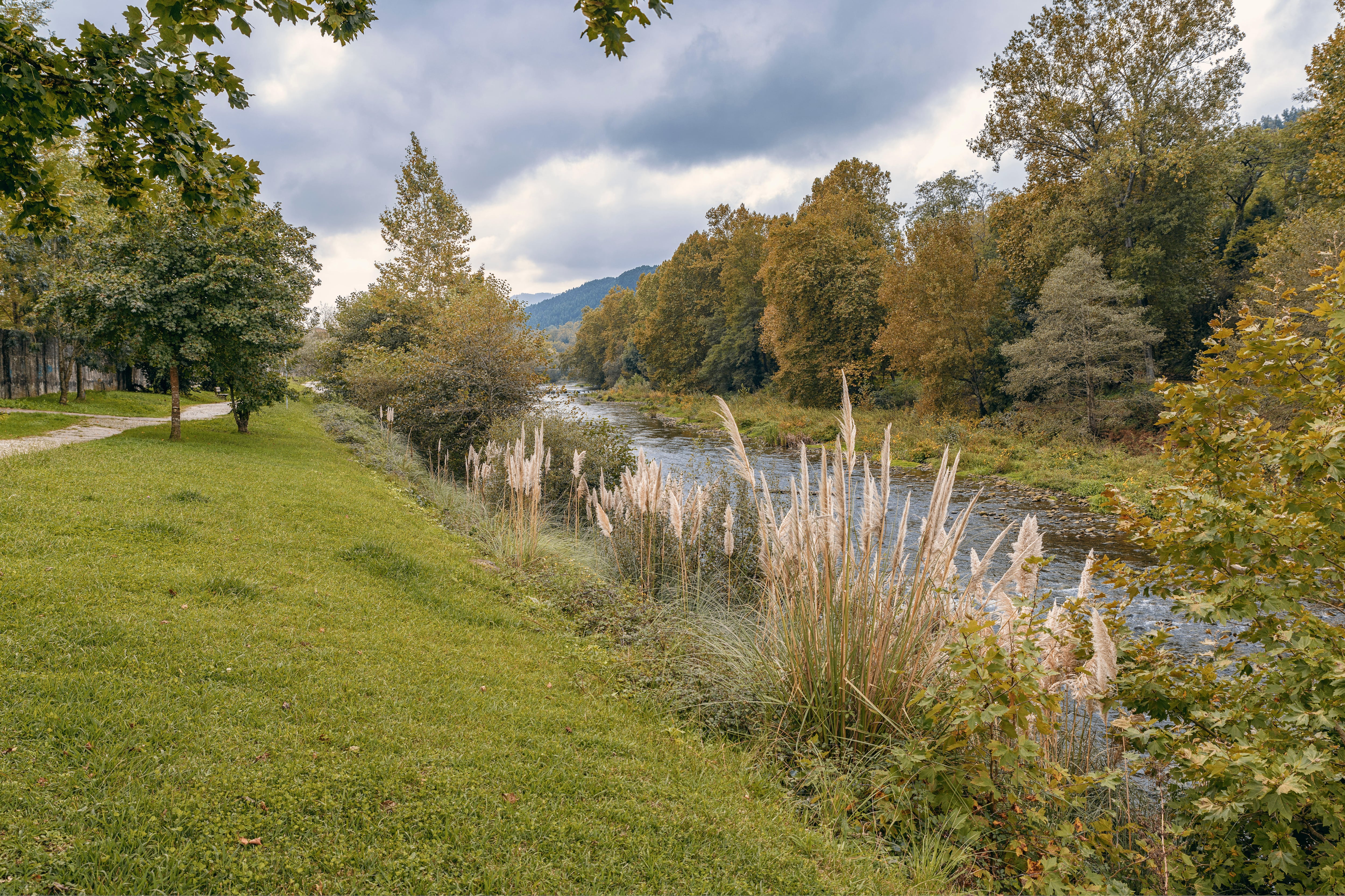 La vía verde del Besaya, un plan infalible en Cantabria