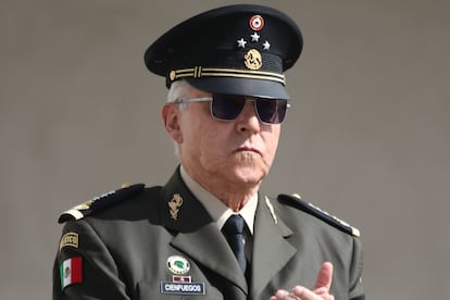 Salvador Cienfuegos