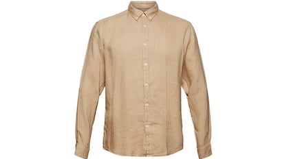 camisa de lino verano 7