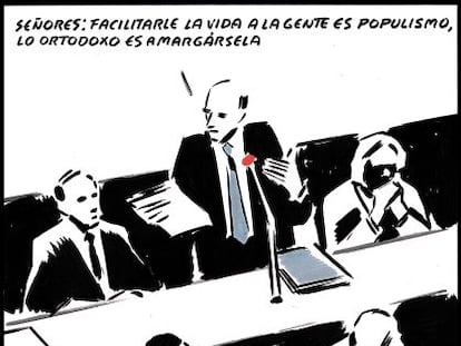 El Roto