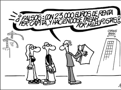 FORGES