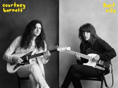 Simbiosis de dos mentes brillantes