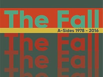 Disco ICON recomendado: ‘Singles 1978-2016’, de The Fall