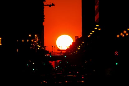 Chicagohenge