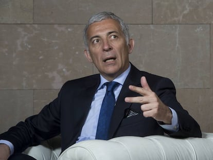 “Si tu empresa necesita un área de innovación, no tiene mucho futuro”