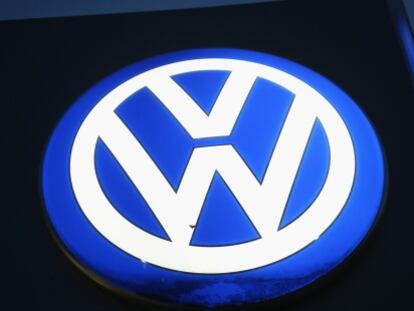 Volkswagen presenta su plan para reparar los coches trucados