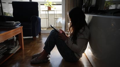 ¿Niños que juegan a ser empresarios?