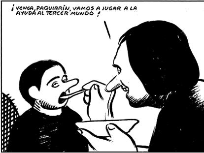 El Roto