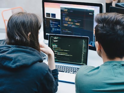 Adiestrados contra los ‘hackers’