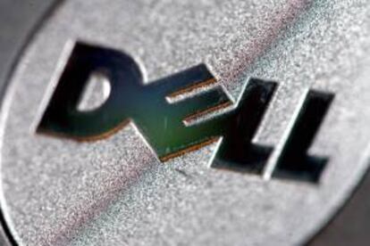 La facturacin de Dell entre febrero y abril se situ en 14.074 millones de dlares, lo que representa el 2 % menos que los ingresos de 14.422 millones que obtuvo en los primeros tres meses del a?o fiscal precedente. EFE/Archivo