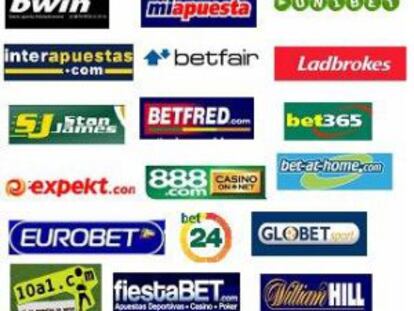 Hacienda vigilará más el juego ‘online’