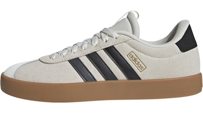 Estas Adidas vl court 3.0 de mujer son top ventas de Amazon.