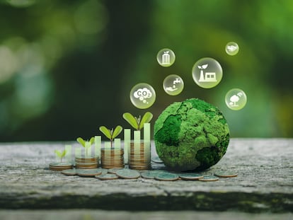 MBA en Sostenibilidad ESG