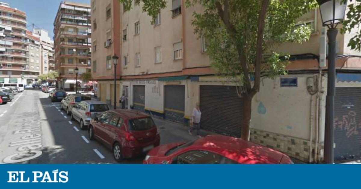 Detenida una mujer por matar a su pareja en Valencia | Política | EL PAÍS