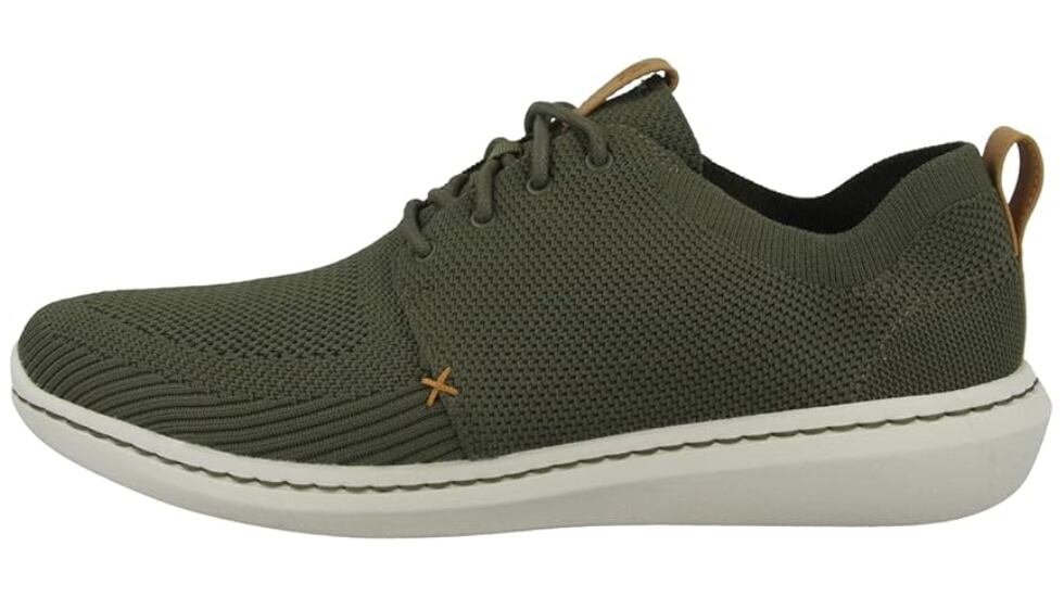Zapatillas Clarks.