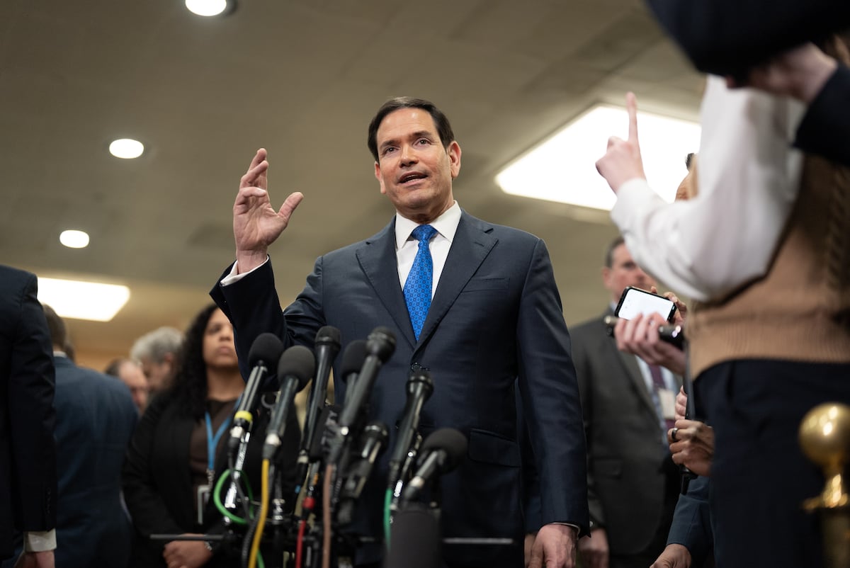 The United States and Venezuela agree to resume diplomatic relations