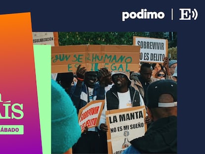 ‘Podcast’ | Los tres temas de la semana: Regularización de migrantes, pico de violencia vicaria y Brasil ajusta cuentas con su pasado