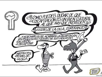 FORGES
