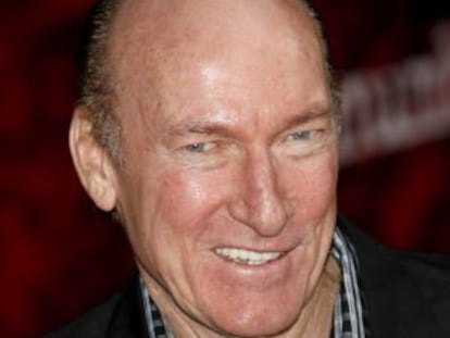 Lauter, el omnipresente secundario