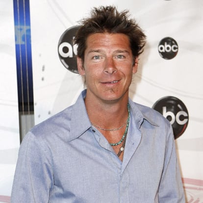 Ty Pennington.