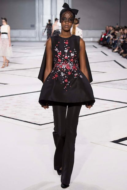 giambattista valli alta costura primavera 2015