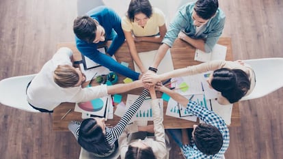 El ICAM lanza una guía de emprendimiento orientada a los abogados jóvenes