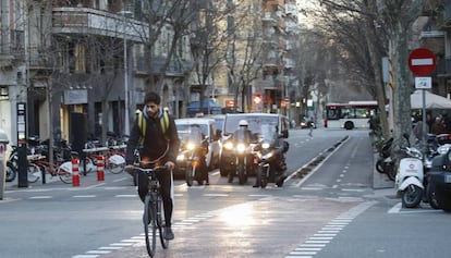 Eixample de Barcelona