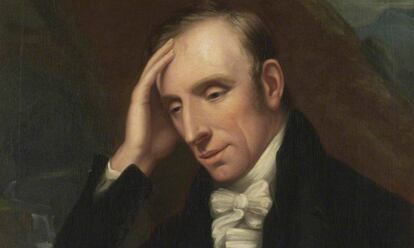 William Wordsworth, literalment, “el valor de la paraula”. 