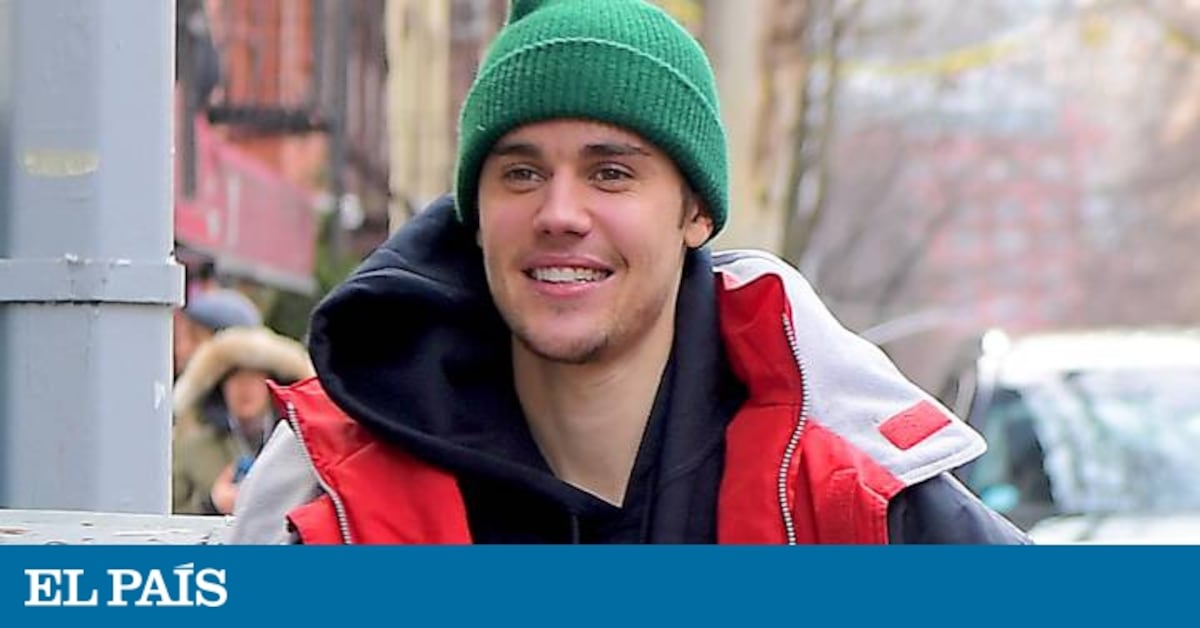 Justin Bieber, en tratamiento por depresión | Gente | EL PAÍS
