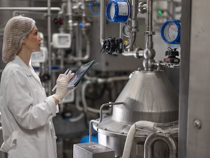 El lugar donde conviven la tradición y la innovación