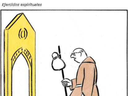 Ejercicios espirituales