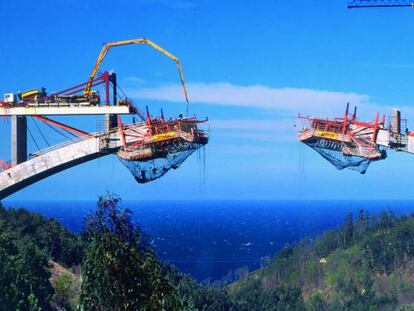 Perspectivas y retos del sector de construcción