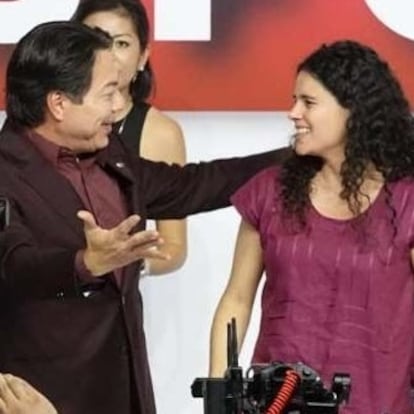 Mario Delgado